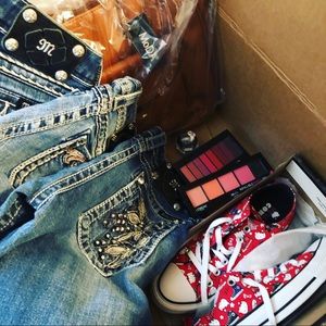 This mystery box will be a great Christmas gift